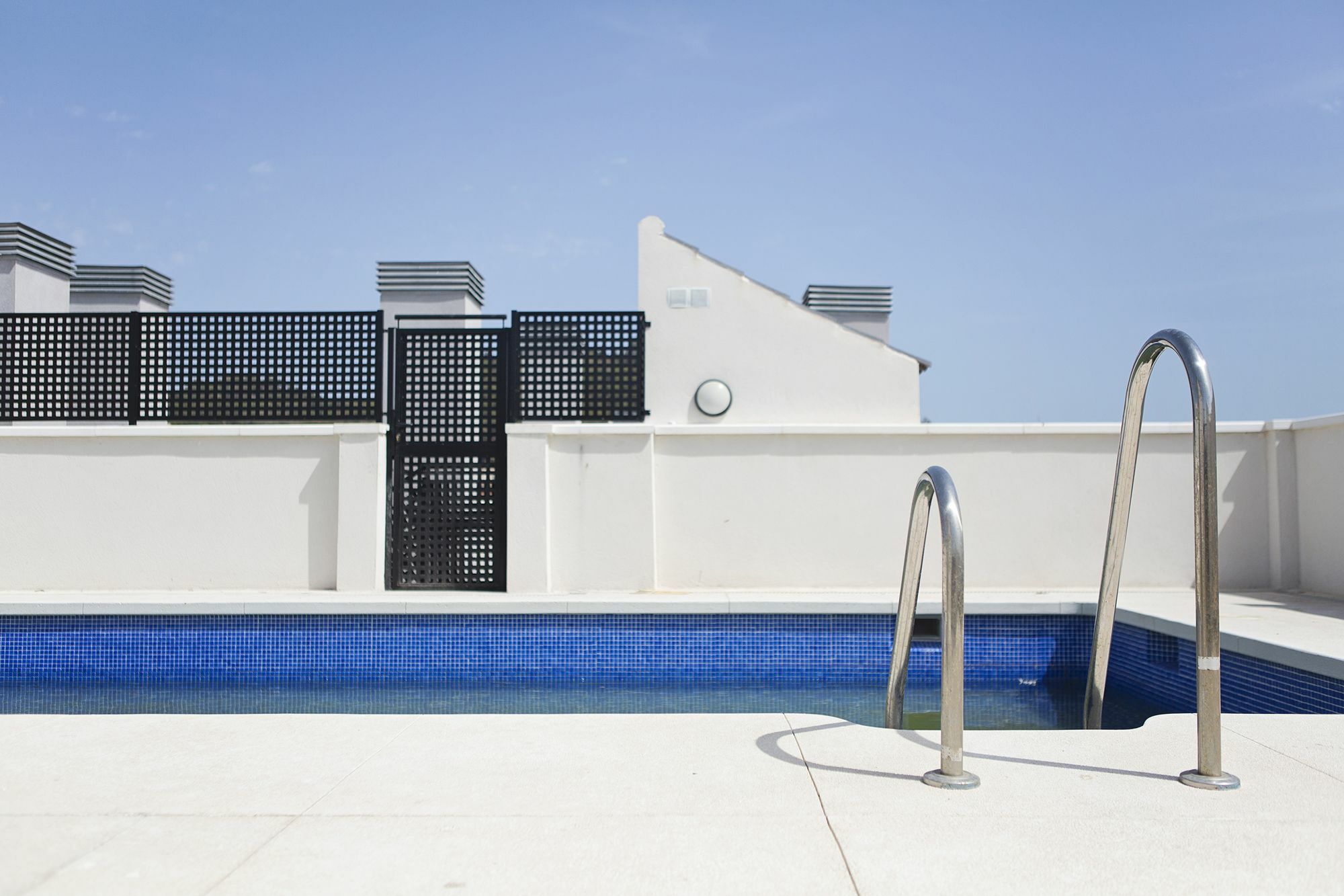 Suncity Refino Oriental con piscina Málaga Esterno foto